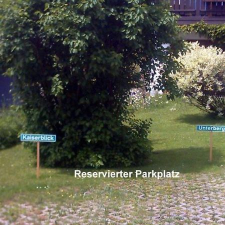 Haus Christl Reit Im Winkl, Kostenloser Parkplatz, 5 Minuten Zum Ortszentrum, Ruhige Lage, Wlan Luaran gambar