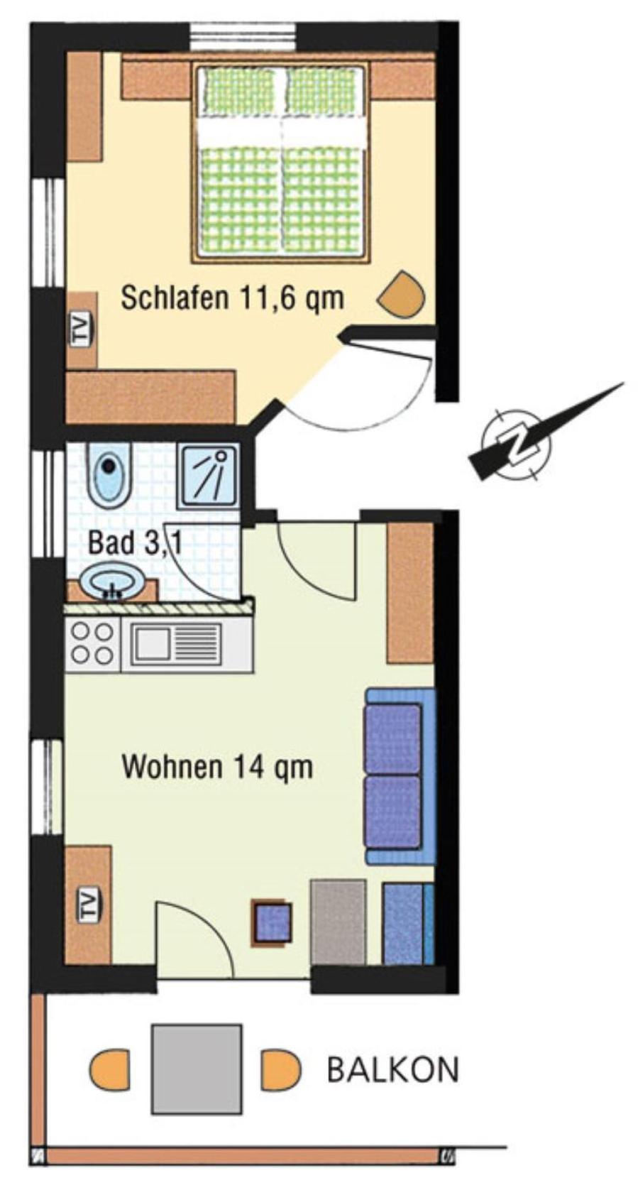 Haus Christl Reit Im Winkl, Kostenloser Parkplatz, 5 Minuten Zum Ortszentrum, Ruhige Lage, Wlan Luaran gambar