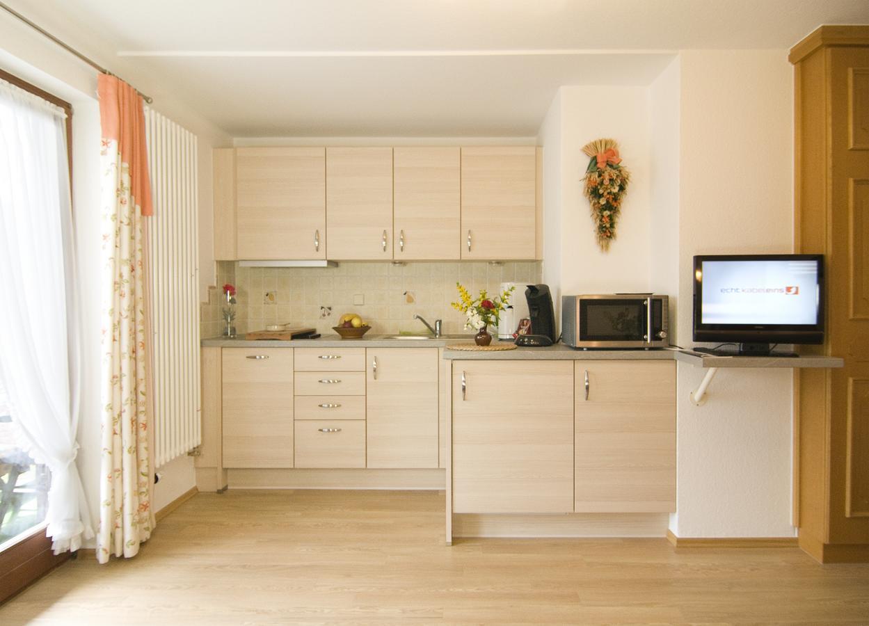 Haus Christl Reit Im Winkl, Kostenloser Parkplatz, 5 Minuten Zum Ortszentrum, Ruhige Lage, Wlan Luaran gambar